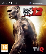 WWE 12 (PS3)